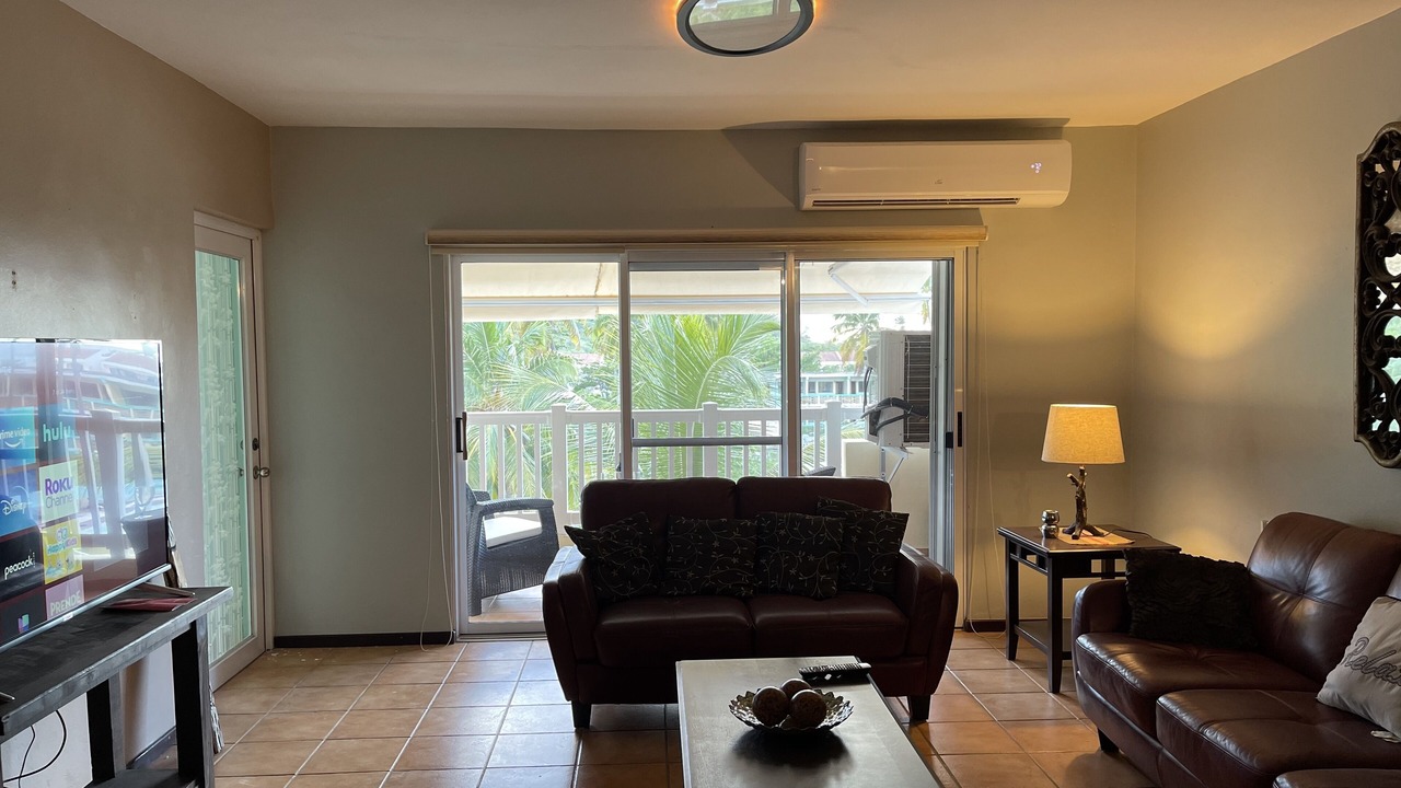 Photo of Livingroom in Isabela