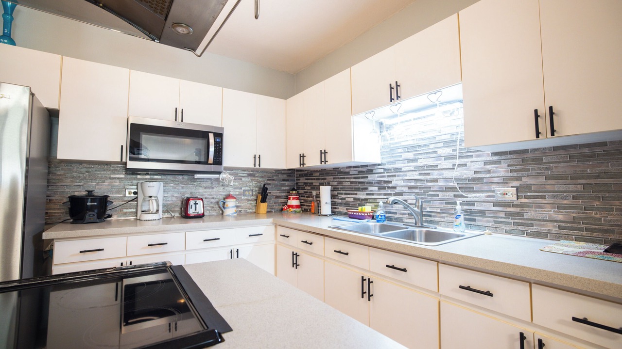 Photo of Kitchen in Isabela