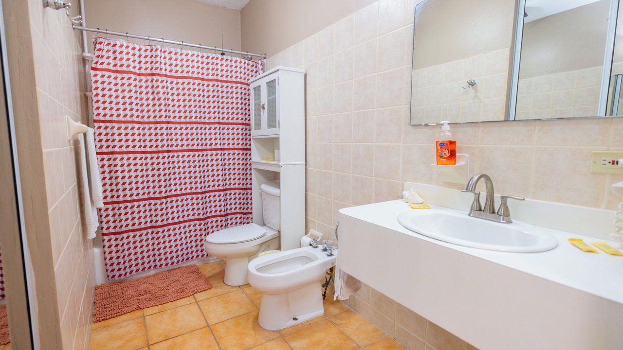 Photo of Bathroom in Isabela