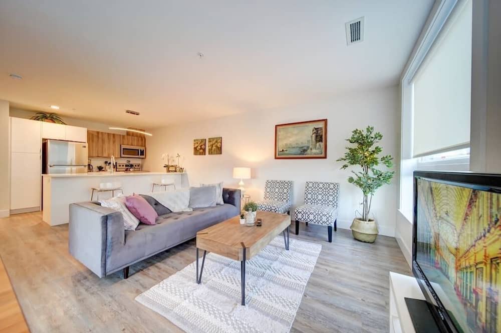 Photo of Bedroom in North End