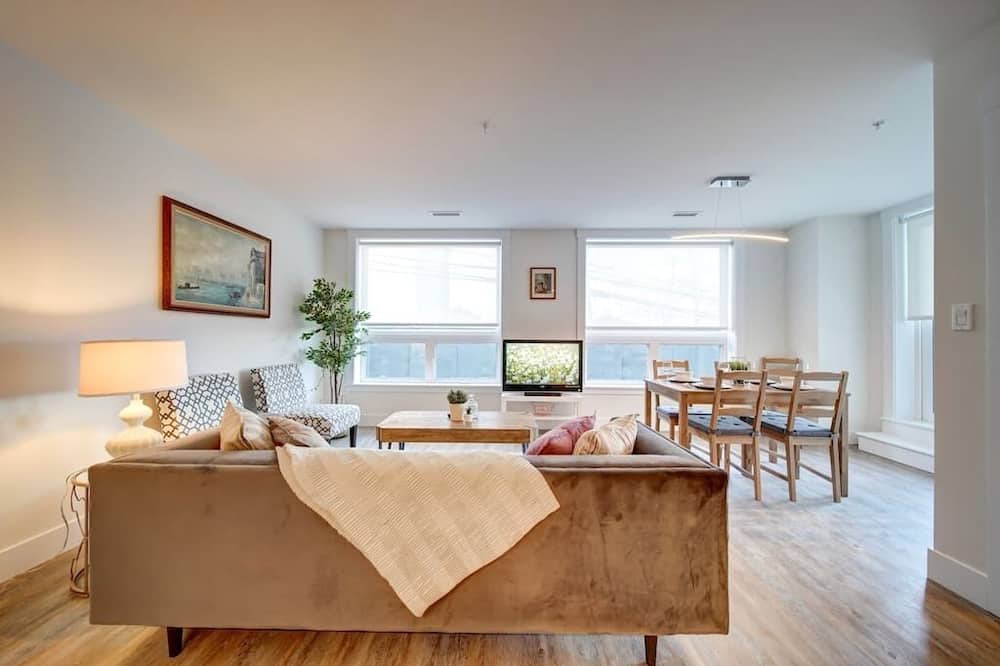 Photo of Bedroom in North End