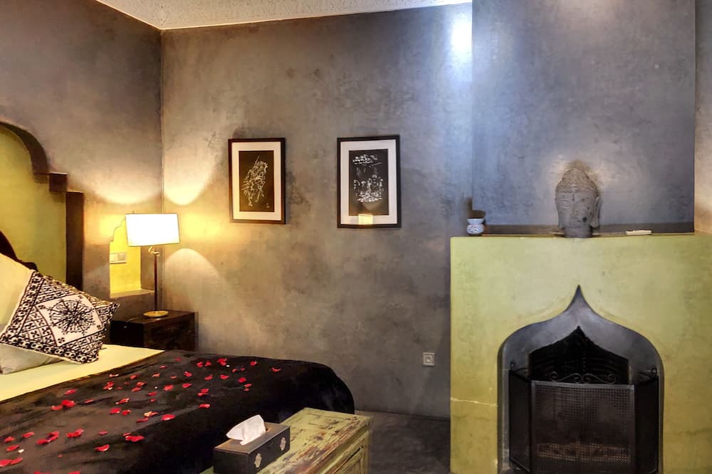 Photo of Bedroom in Medina