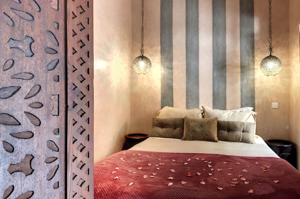 Photo of Bedroom in Medina