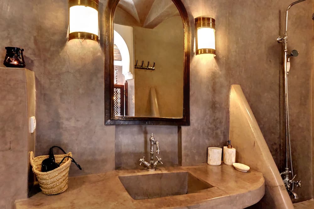 Photo of Bathroom in Medina