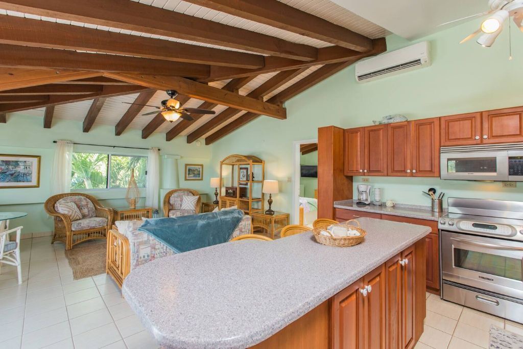 Photo of Kitchen in Estate Granard