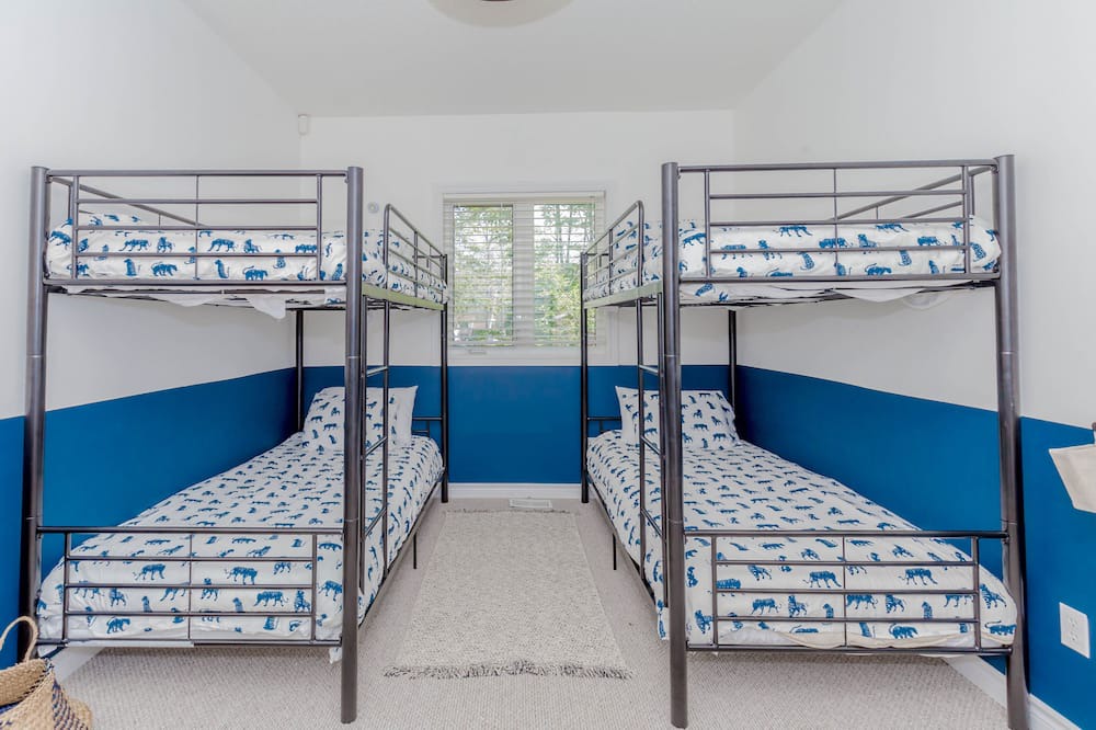 Photo of Bedroom in Tiny
