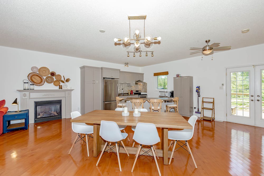 Photo of Kitchen in Tiny