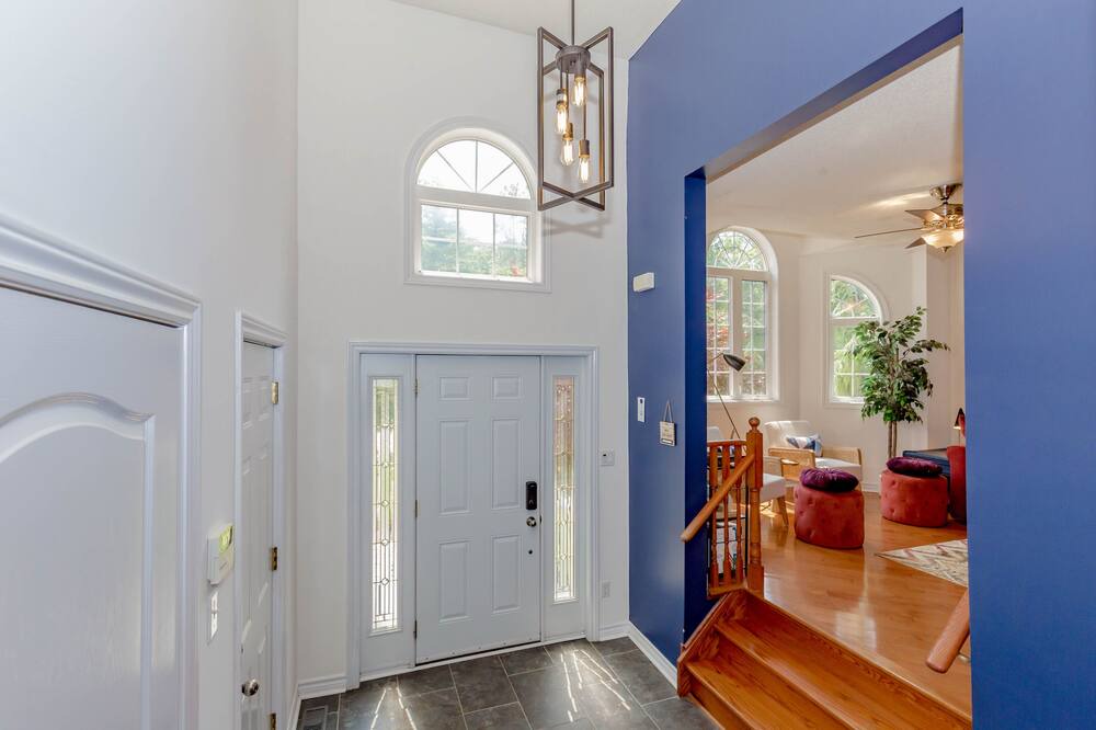 Photo of Bedroom in Tiny