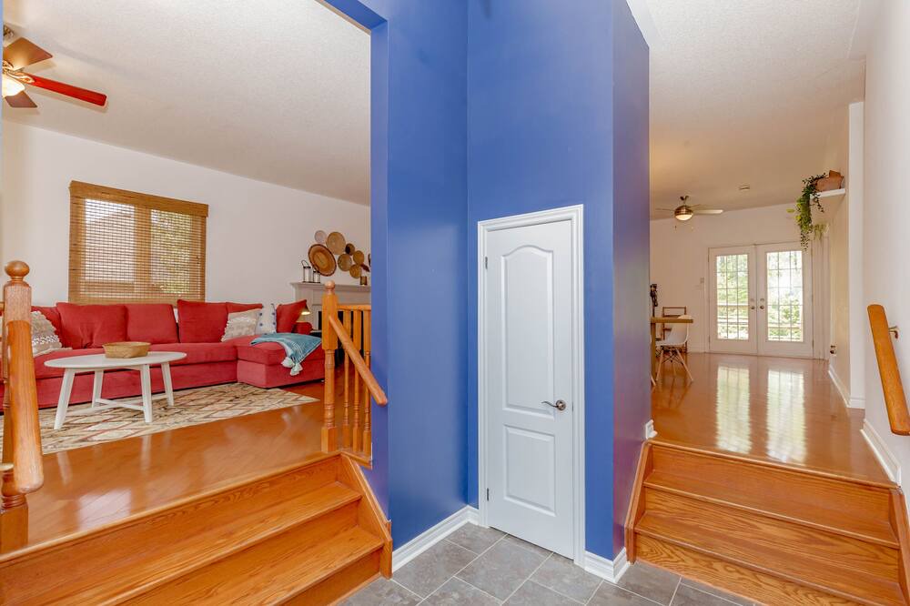 Photo of Bedroom in Tiny