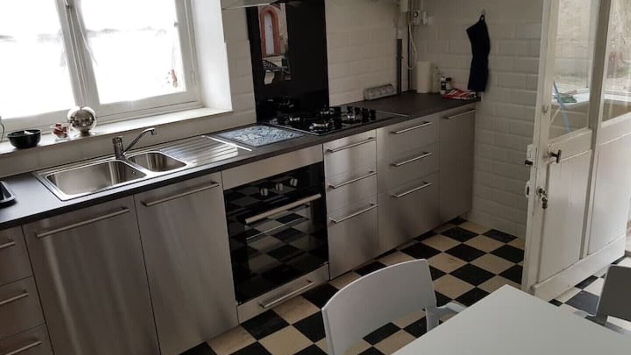Photo of Kitchen in Saint-Ay