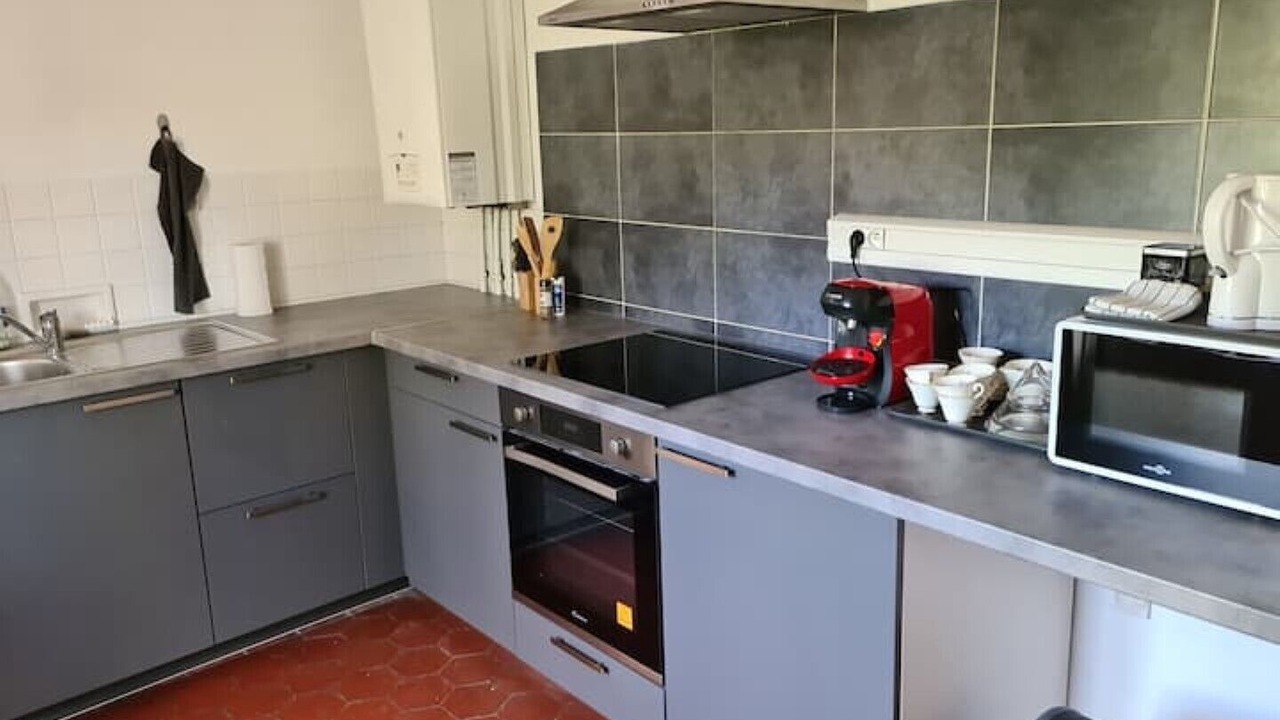 Photo of Kitchen in Beaugency