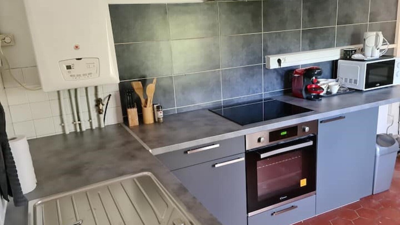 Photo of Kitchen in Beaugency