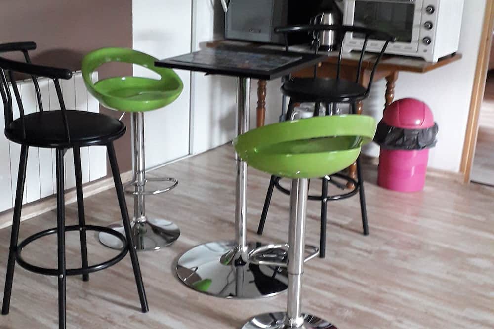 Photo of Kitchen in Clairfontaine