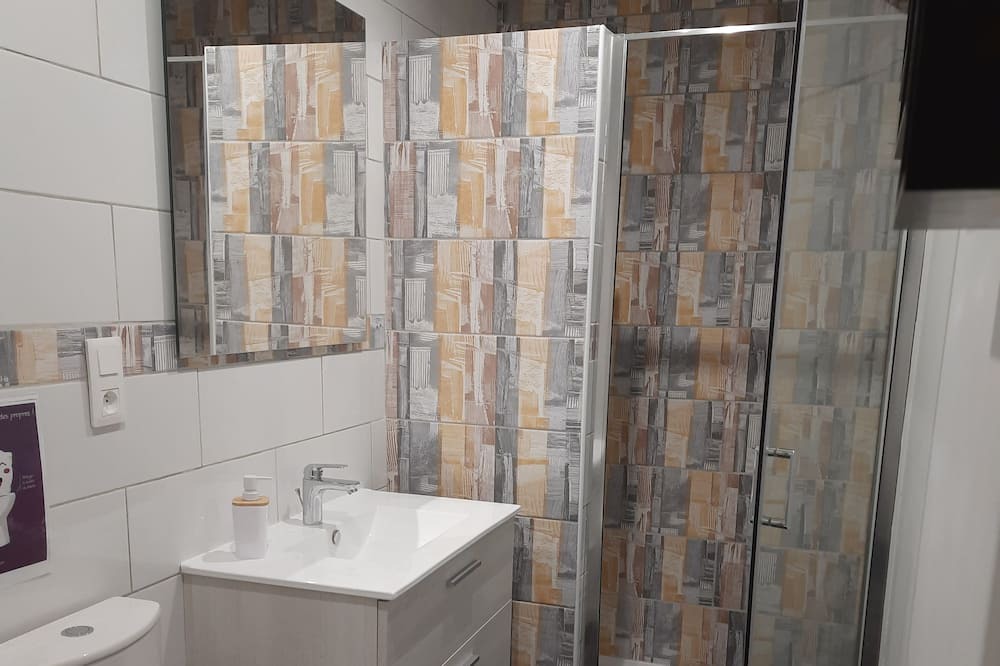 Photo of Bathroom in Clairfontaine
