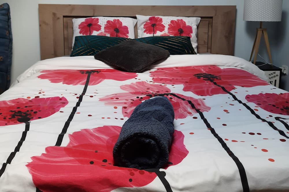 Photo of Bedroom in Clairfontaine
