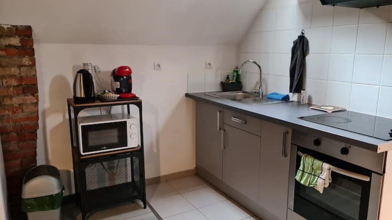 Photo of Kitchen in Beaugency