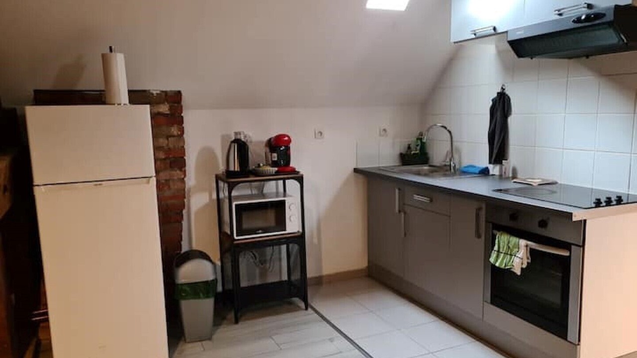 Photo of Kitchen in Beaugency