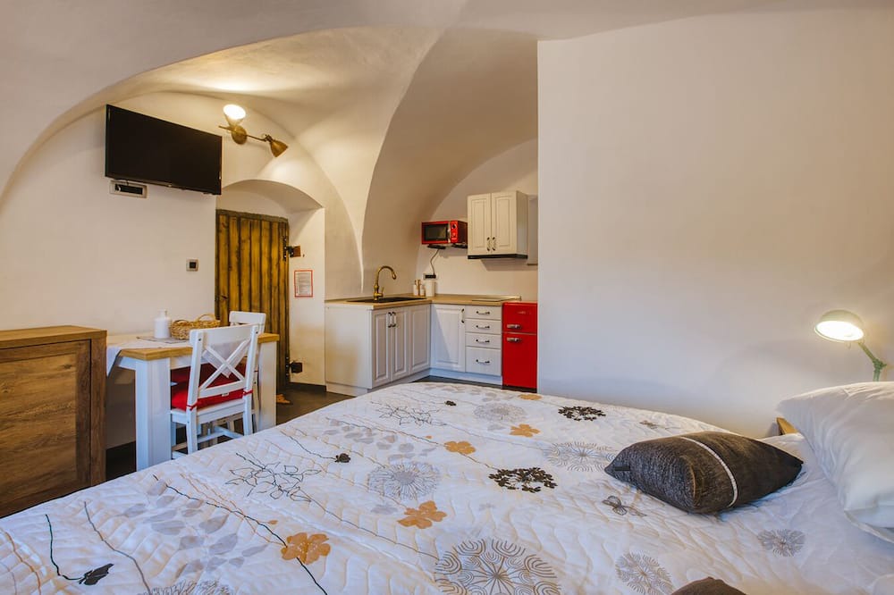 Photo of Bedroom in Bohinjska Bela