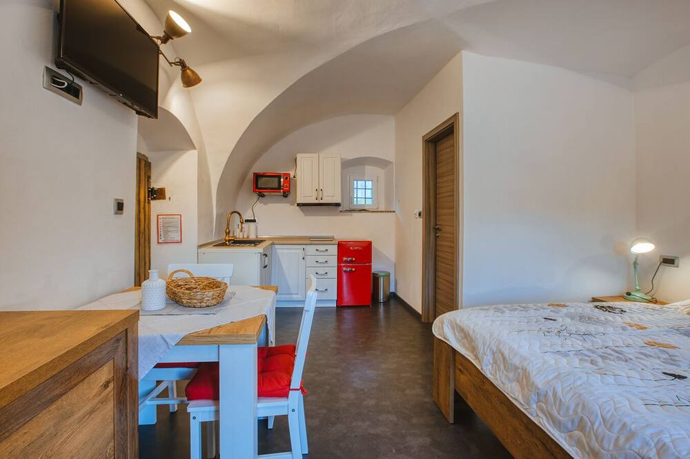 Photo of Bedroom in Bohinjska Bela