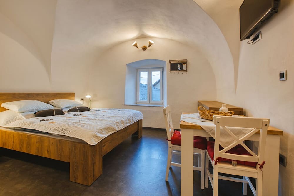 Photo of Bedroom in Bohinjska Bela