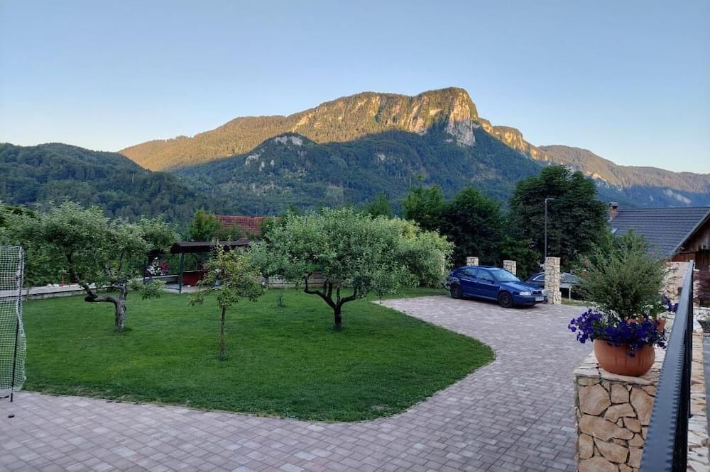 Photo of Outdoor in Bohinjska Bela