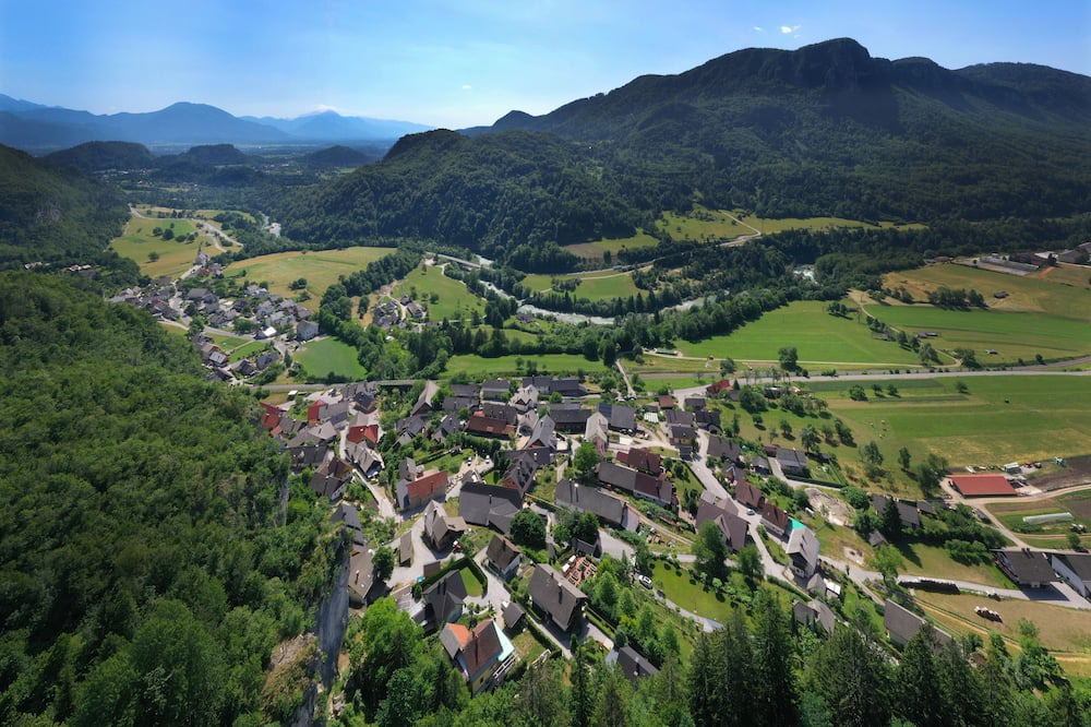 Photo of Outdoor in Bohinjska Bela