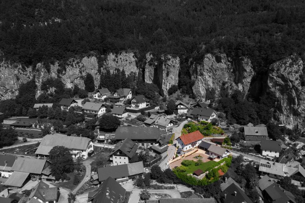 Photo of Outdoor in Bohinjska Bela