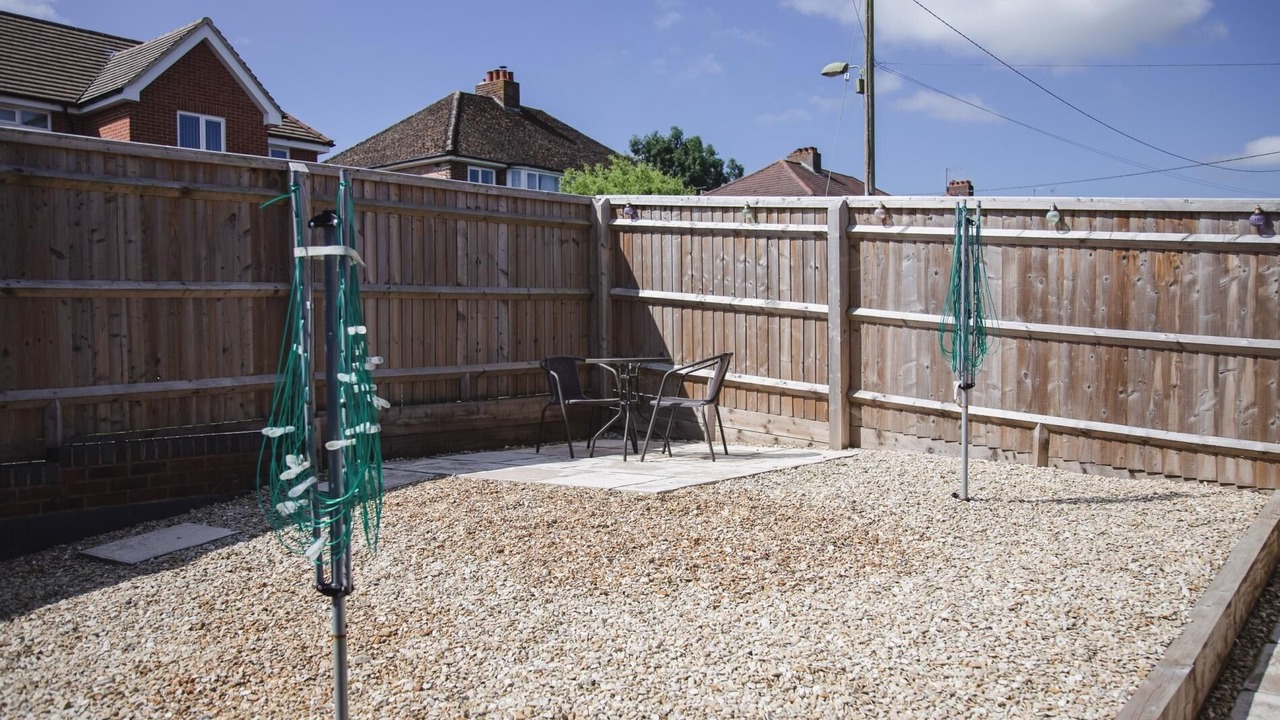 Photo of Outdoor in Didcot