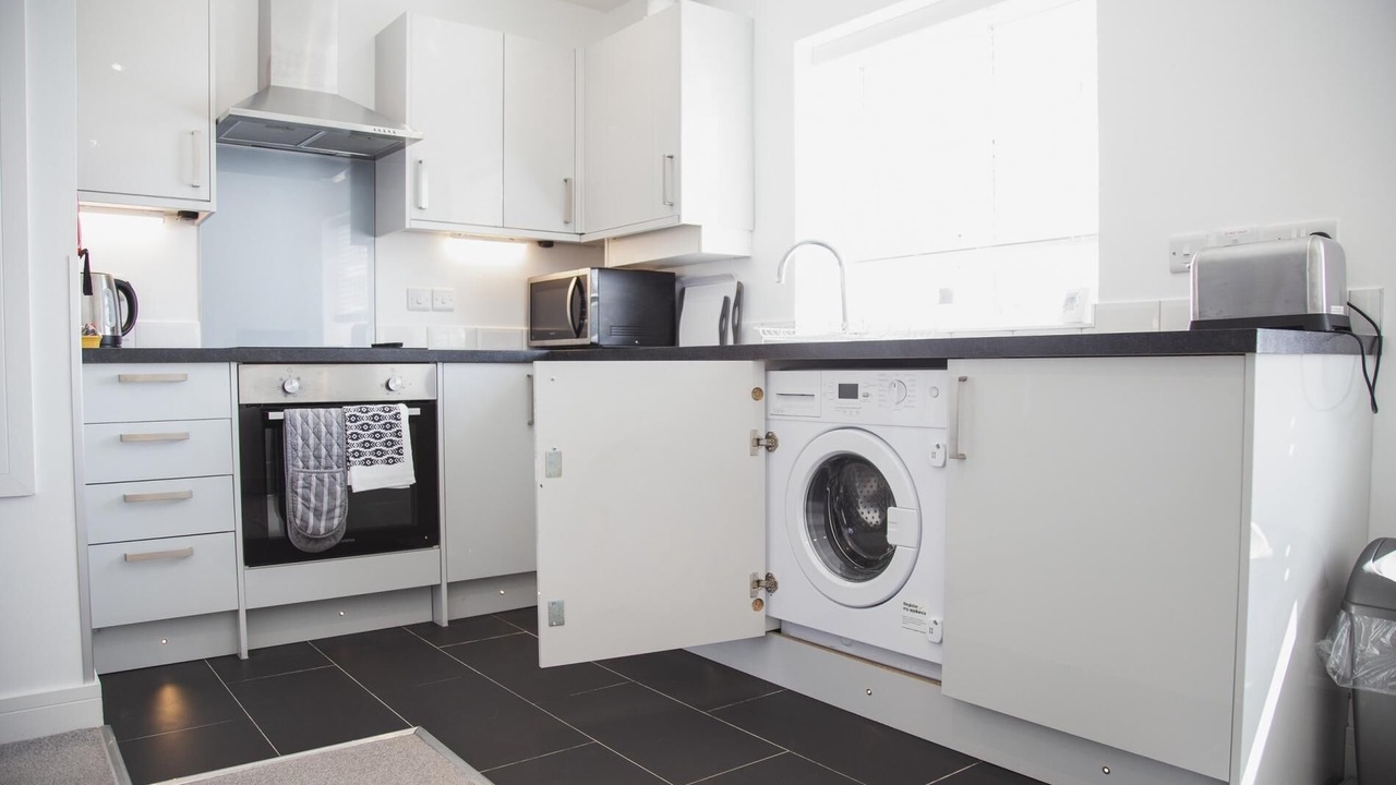 Photo of Kitchen in Didcot