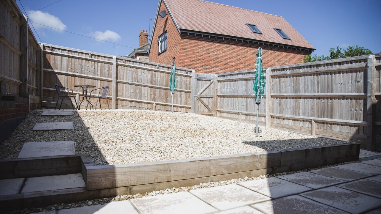 Photo of Outdoor in Didcot