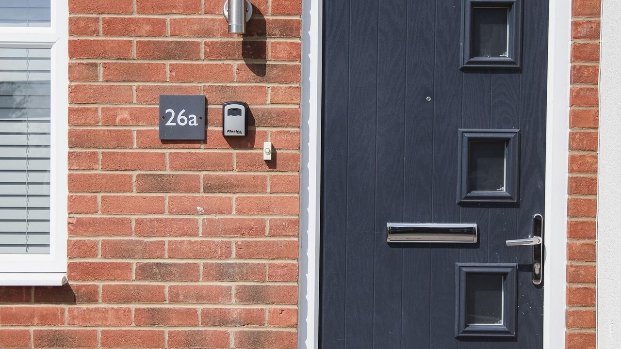 Photo of Outdoor in Didcot