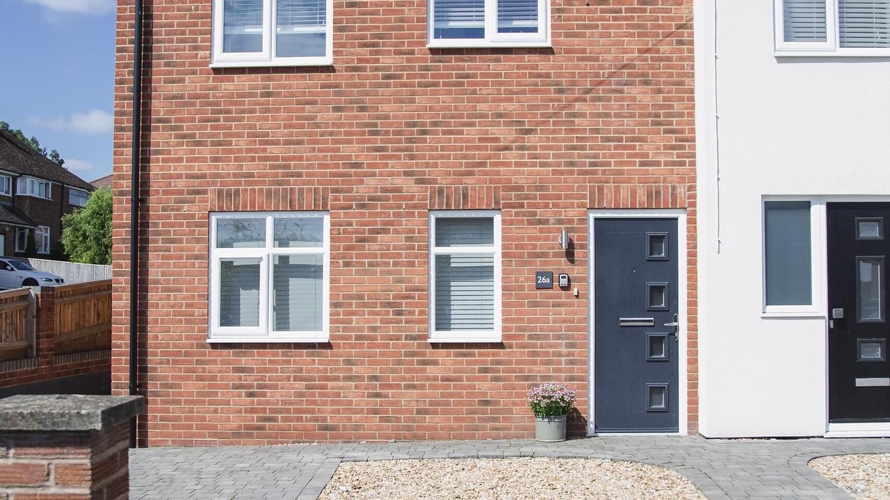 Photo of Outdoor in Didcot