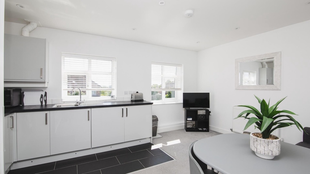 Photo of Kitchen in Didcot