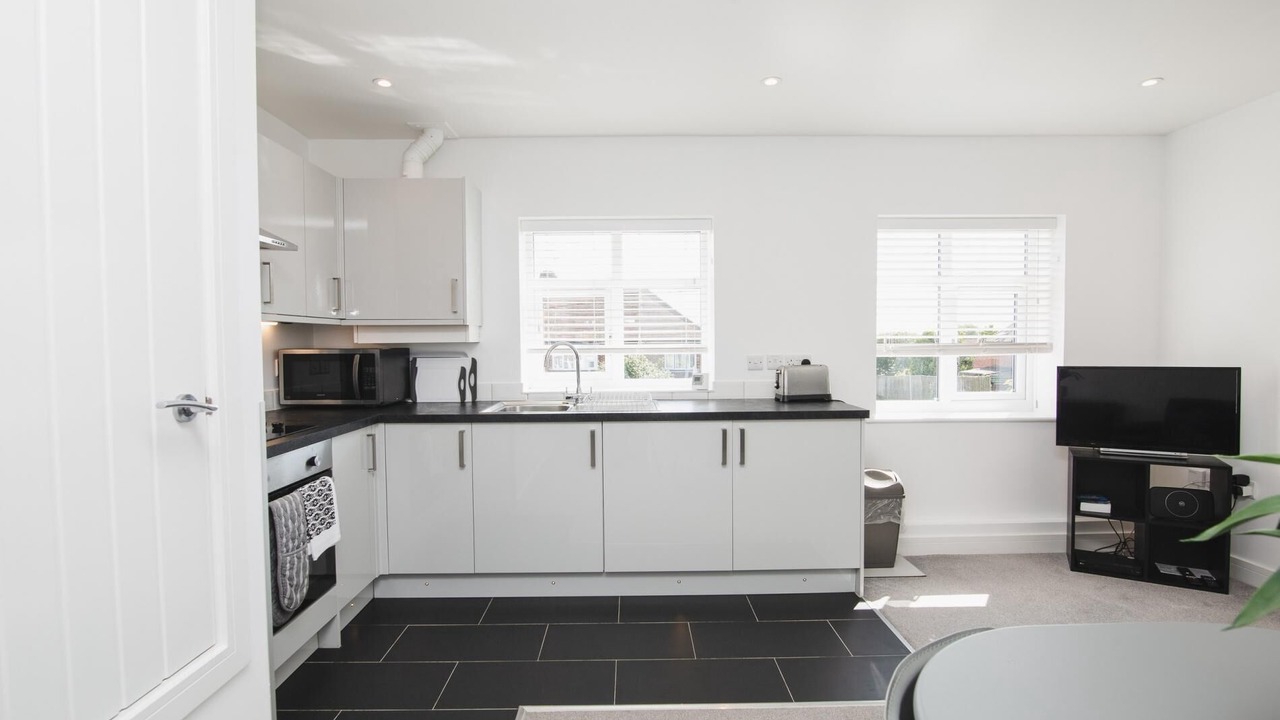 Photo of Kitchen in Didcot