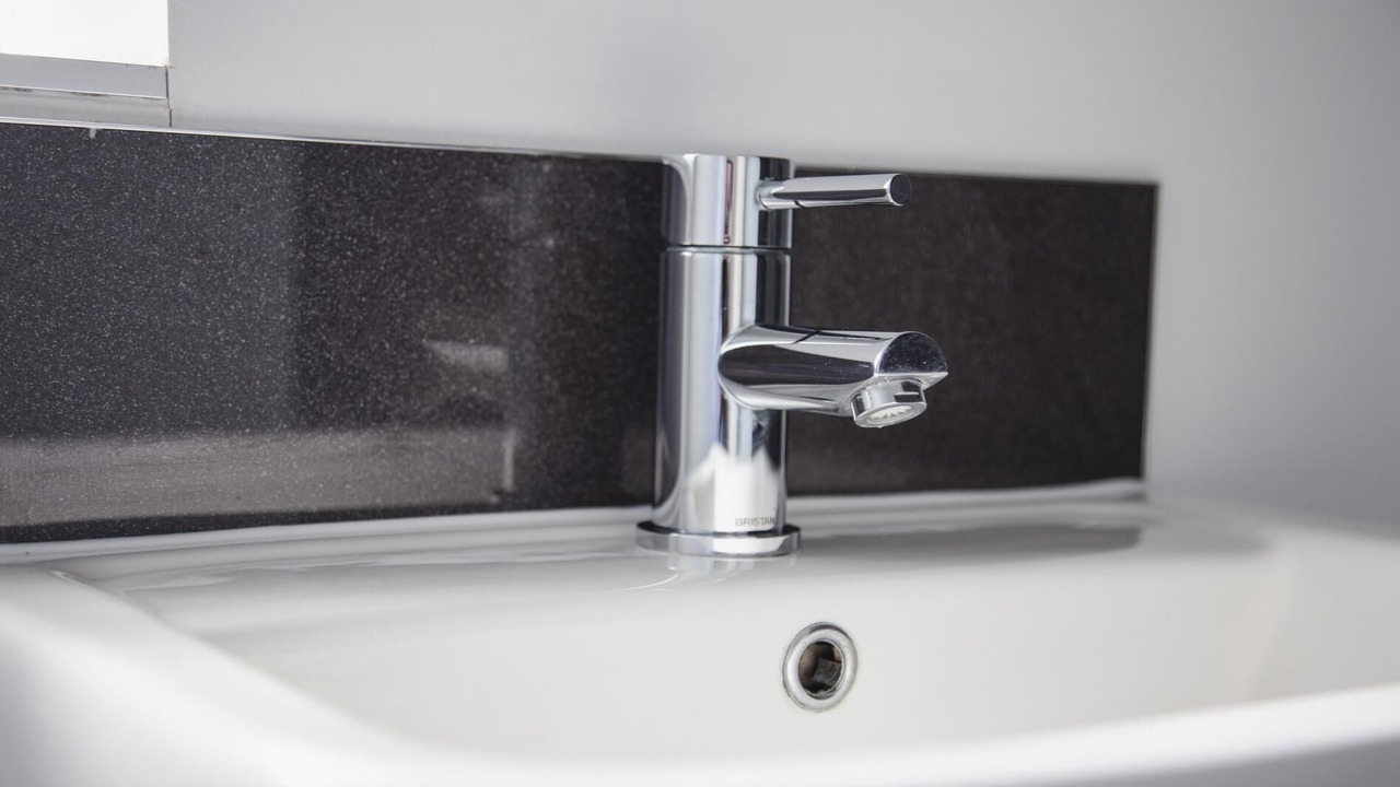 Photo of Bathroom in Didcot