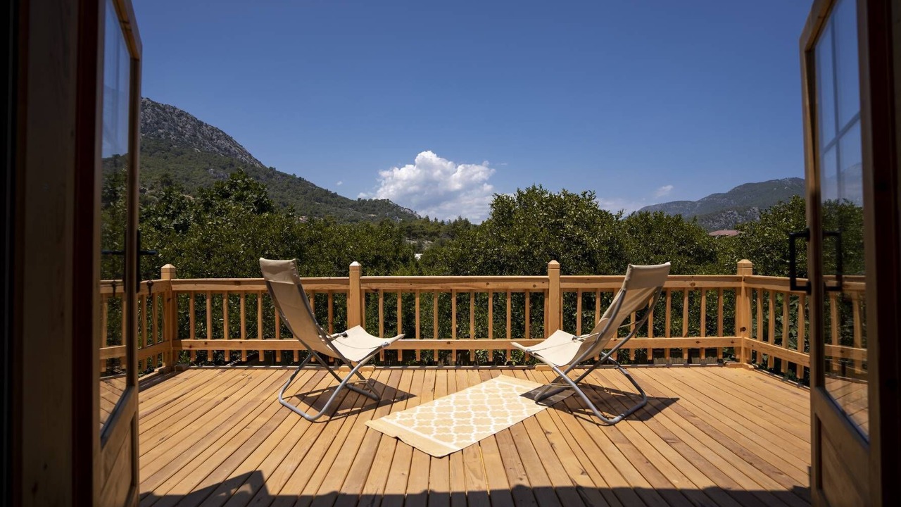 Photo of Outdoor in Adrasan