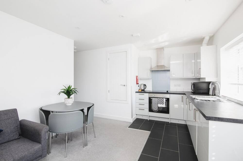 Photo of Kitchen in Didcot
