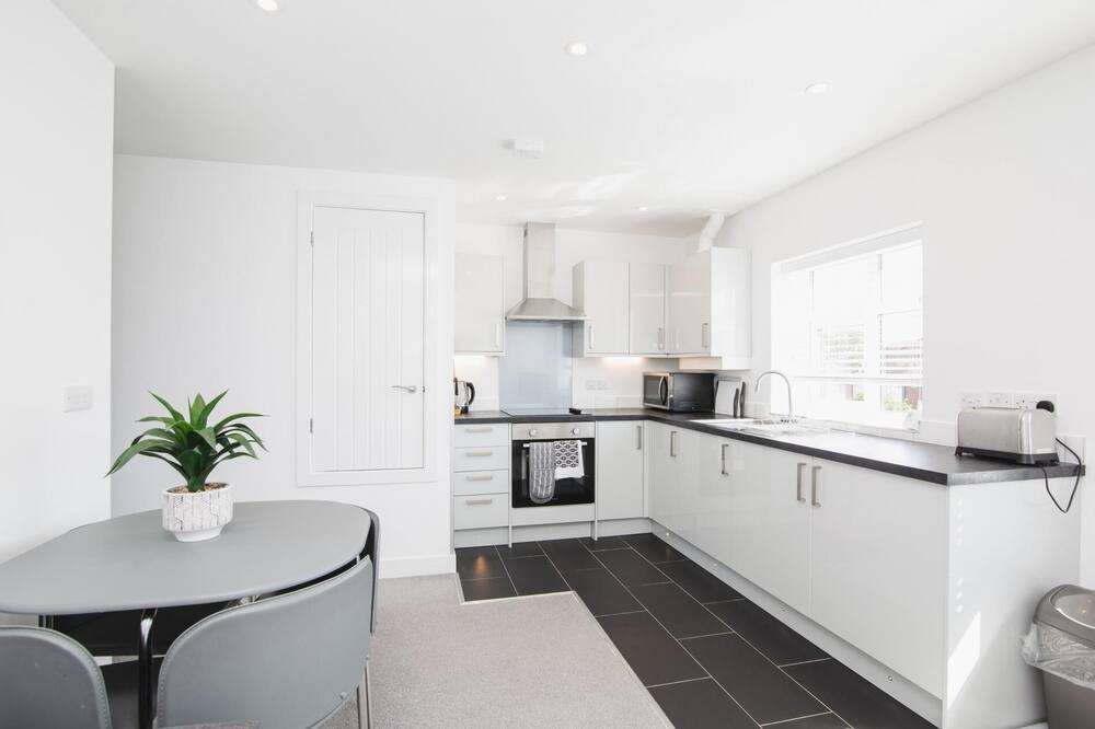 Photo of Kitchen in Didcot