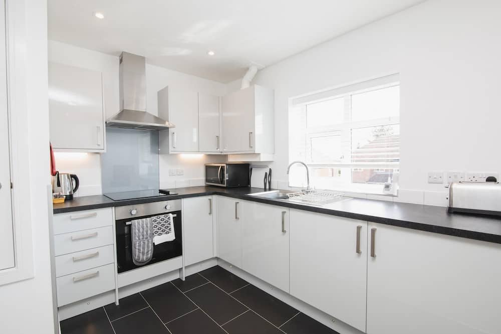 Photo of Kitchen in Didcot