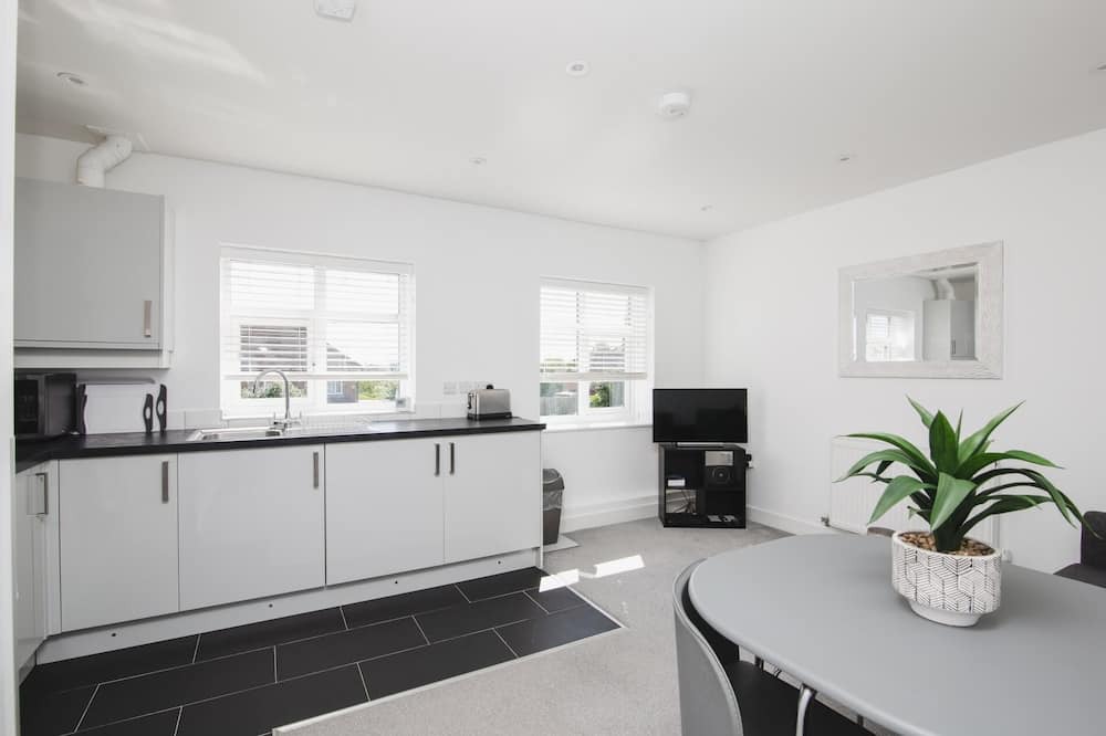Photo of Kitchen in Didcot
