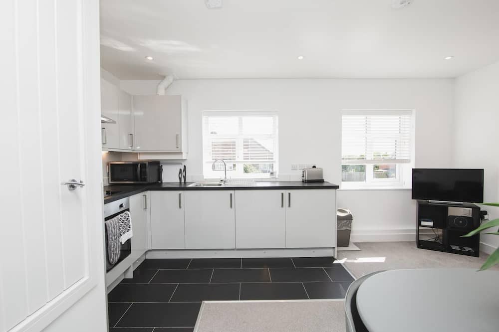 Photo of Kitchen in Didcot