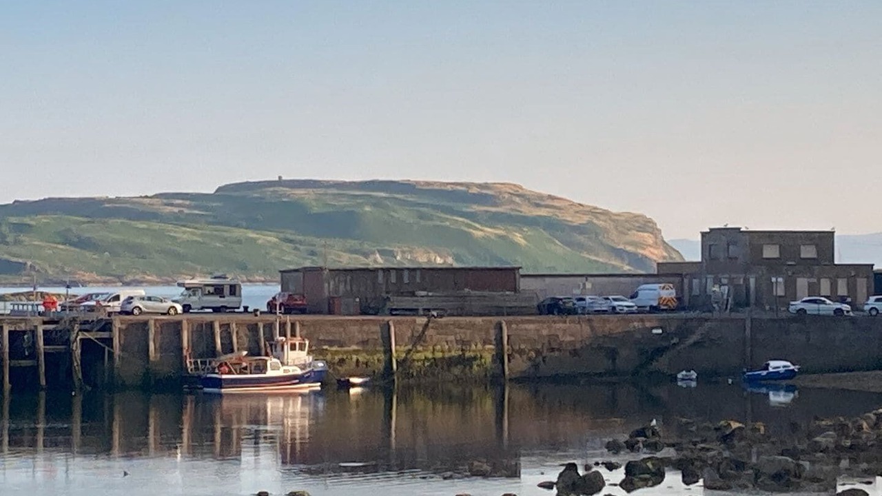 Photo of Others in Millport