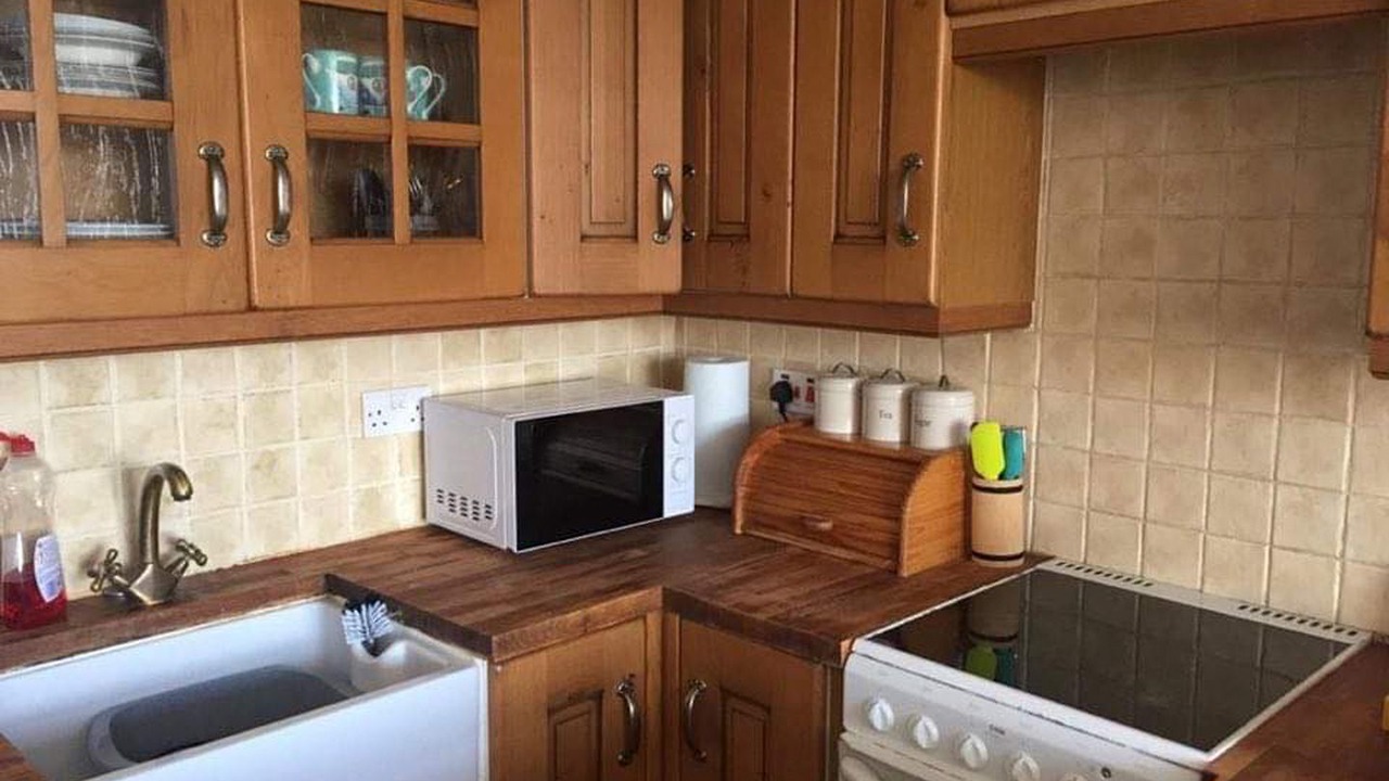 Photo of Kitchen in Millport