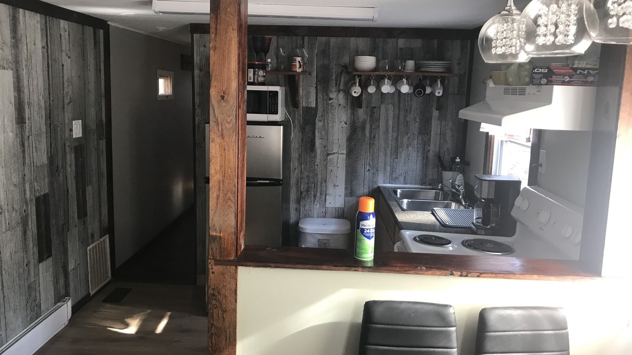 Photo of Kitchen in Onslow