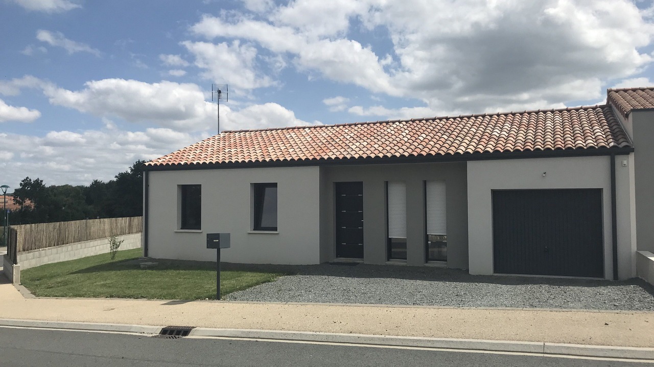 Photo of Outdoor in Les Epesses