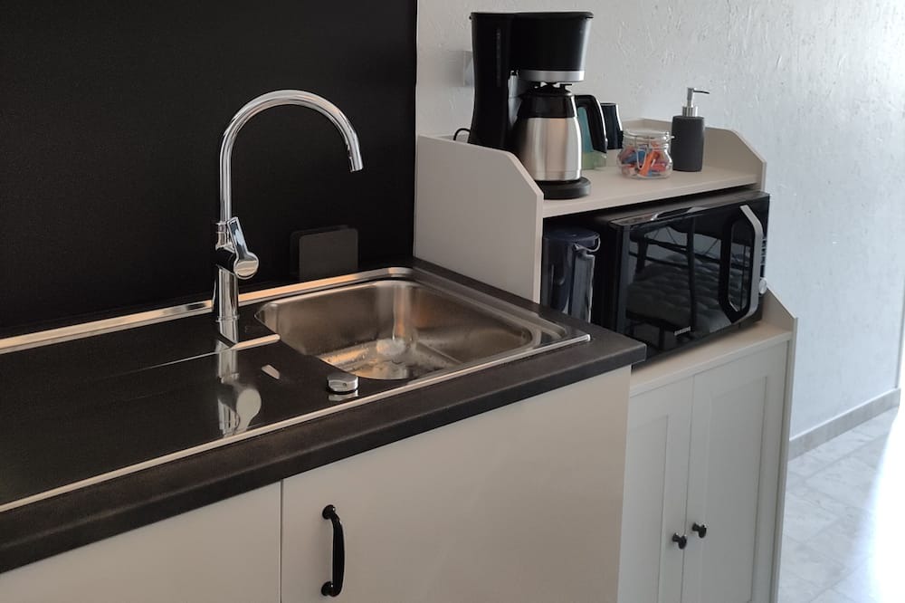 Photo of Kitchen in Chambretaud