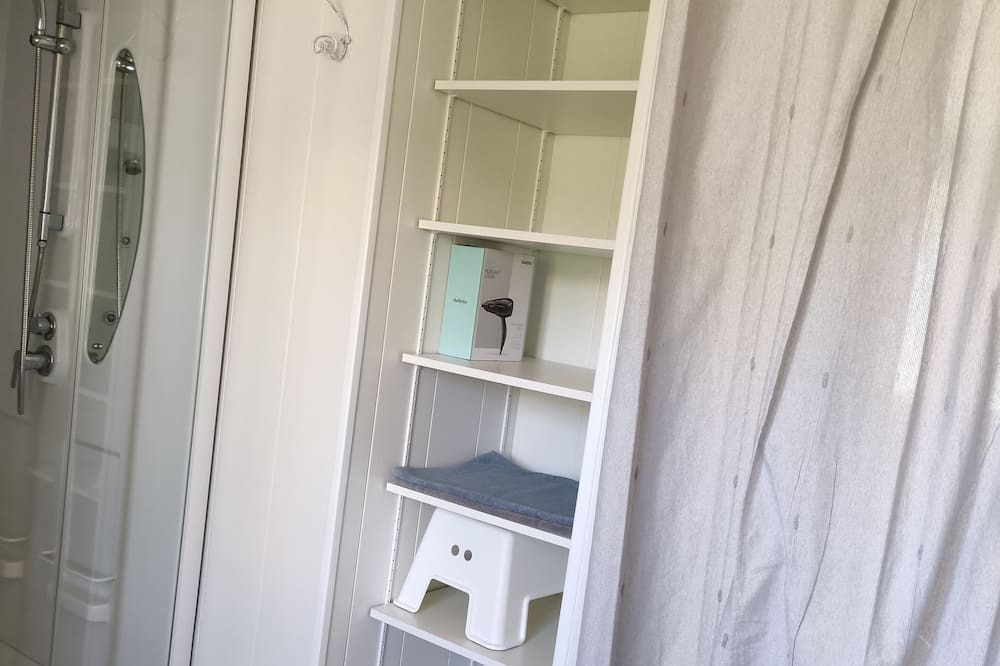 Photo of Bedroom in Chambretaud
