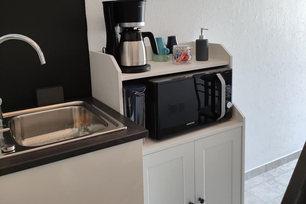 Photo of Kitchen in Chambretaud