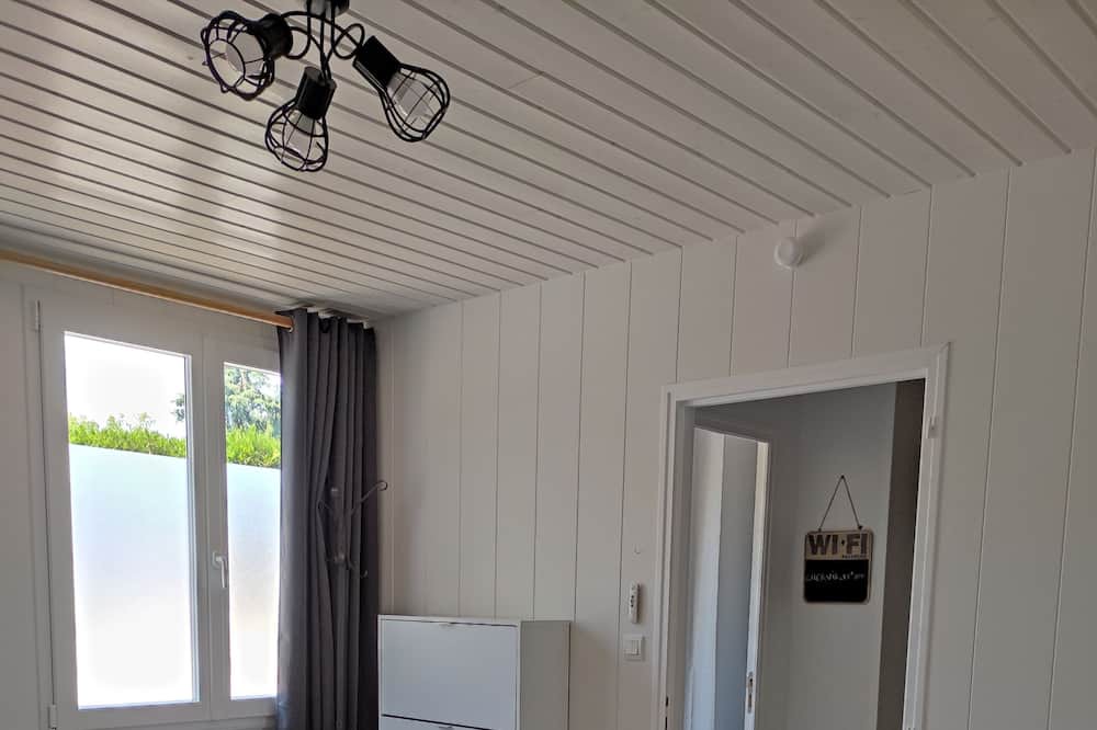 Photo of Livingroom in Chambretaud