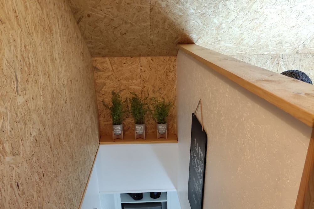 Photo of Kitchen in Chambretaud